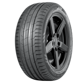 Летняя шина Nokian Tyres Hakka Black 2 SUV 285/50 R20 116W