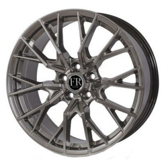 Диск литой FR replica LX5137 19x8.0J/5x114.3 D60.1 ET32 HB