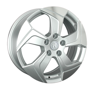 Диск литой Replay HND216 17x6.5J/5x114.3 D67.1 ET49 SF
