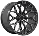 Диск литой Race Ready Technology CSSYA3386 20x8.5J/5x108 D65.1 ET36 B-P