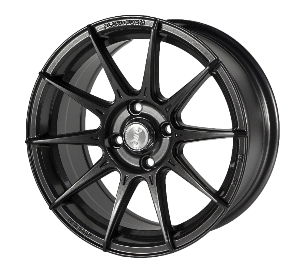 Купить диски Race Ready Technology CSSYA3937 15x7.0J/4x100 D60.1 ET35 GS в  Екатеринбурге