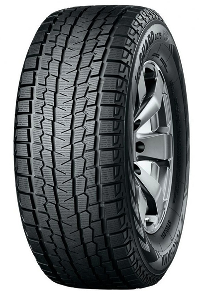 

Шина Yokohama IceGuard Studless G075 215/80 R16 103Q