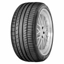 Шина Continental ContiSportContact 5P 255/40 R20 101Y