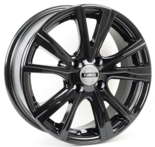 Диск литой Азов-Tech NEO 574 15x6.0J/4x98 D58.6 ET35 BL