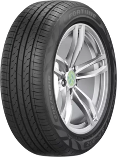 Летняя шина Fortune FSR-802 225/55 R16 95V