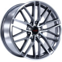 Диск литой REPLICA LegeArtis Replica Concept-MR547 20x8.5J/5x112 D66.6 ET40 GMF