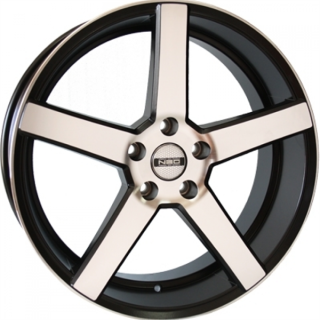 Диск литой Азов-Tech Tech Line V03-1770 17x7.0J/4x100 D60.1 ET40 BD