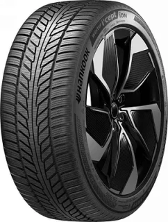 Зимняя шина Hankook Winter i*cept iON IW01 235/45 R18 98V