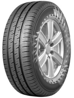 Летняя шина Ikon Tyres Autograph Eco C3 205/70 R15C 106/104R