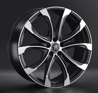 Диск литой Replay B223 22x9.5J/5x112 D66.6 ET32 MBF