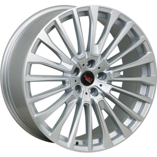 Диск литой Replica Concept B540 22x10.5J/5x112 D66.6 ET43 S