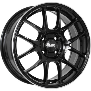 Диск литой Race Ready Technology CSSD2795 16x7.0J/4x100 D60.1 ET42 BLP