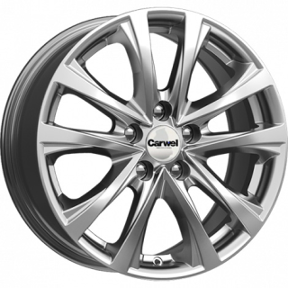 Диск литой Carwel Касли 167 17x7.0J/5x112 D57.1 ET40 sb