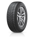 Шина Hankook Kinergy 4s H740 195/60 R16 89H для TOYOTA Ist