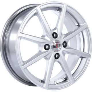Диск литой Alcasta M63 15x6.0J/4x98 D58.6 ET35 HS