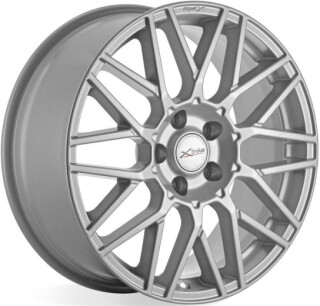 Диск литой X'trike X-133 18x7.5J/5x114.3 D60.1 ET35 HS