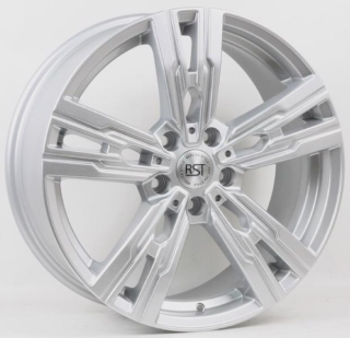 Диск литой Азов-Tech RST R228 18x8.0J/5x120 D65.1 ET50 S
