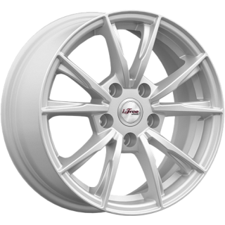 Диск литой iFree Сион 15x6.5J/5x108 D63.35 ET45 нео-классик