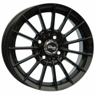 Диск литой Азов-Tech Tech Line 302 13x5.5J/4x98 D58.6 ET28 BL