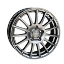 Диск литой Proma RSs 16x6.5J/5x114.3 D66.1 ET40 Неро новый