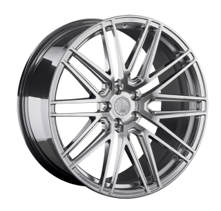 Диск литой LS Forged LS FG12 21x10.0J/5x112 D66.6 ET52 HPB