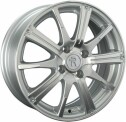 Диск литой LS Wheels LS209 15x6.0J/4x100 D73.1 ET45 SF