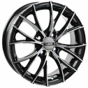 Диск литой Азов-Tech NEO 573 15x6.0J/4x100 D60.1 ET40 BD