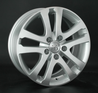Диск литой Replay SNG17 16x6.5J/5x130 D84.1 ET43 SF