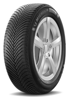 Зимняя шина Michelin Alpin 7 205/45 R17 88V