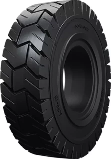 Летняя шина Composit Solid Tire 24/7 8/0 R—9