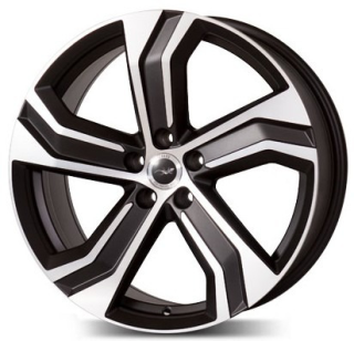 Диск литой Lizardo 5601 20x8.5J/5x108 D67.1 ET45 MBM