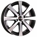 Диск литой Азов-Tech Tech Line 534 15x5.5J/4x100 D60.1 ET45 BD для SUZUKI Kei