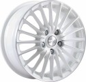 Диск литой СКАД Веритас 15x6.0J/4x98 D58.6 ET38 алмаз белый
