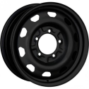 Диск штамп. TREBL LT2883D 16x6.5J/5x139.7 D108.6 ET40 Black для УАЗ 3163* Patriot