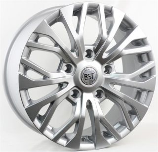 Диск литой Азов-Tech RST R088 18x8.0J/5x150 D110.1 ET56 S