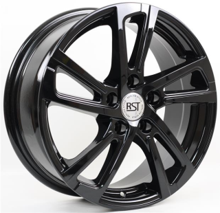 Диск литой Азов-Tech R046 16x6.5J/5x108 D63.3 ET50 BL