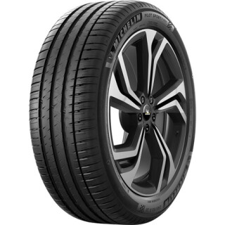 Шины Michelin CrossClimate 2 SUV