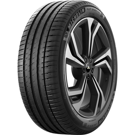 

Шина Michelin CrossClimate 2 SUV 265/60 R18 110H
