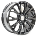 Диск литой Азов-Tech R038 18x7.0J/5x114.3 D60.1 ET35 BL