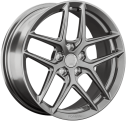 Диск литой LS Forged LS FG47 20x8.5J/5x108 D63.3 ET45 MGM