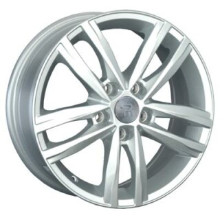 Диск литой Replay SK81 17x7.0J/5x100 D57.1 ET46 S