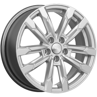 Диск литой СКАД Кения 16x6.5J/5x110 D63.3 ET45 Селена