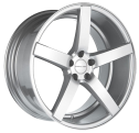 Диск литой RW H-561 19x9.5J/5x120 D72.6 ET35 WSS