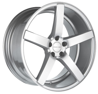 Диск литой RW H-561 19x9.5J/5x120 D72.6 ET35 WSS