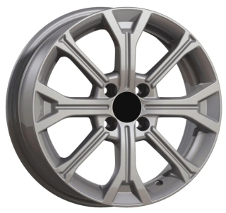 Диск литой RepliKey R198 15x6.0J/4x98 D58.6 ET35 HSB