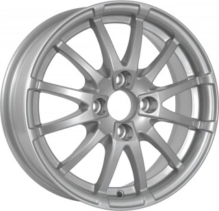 Диск литой Азов-Tech Tech Line 420 14x5.5J/4x98 D58.5 ET35 SL