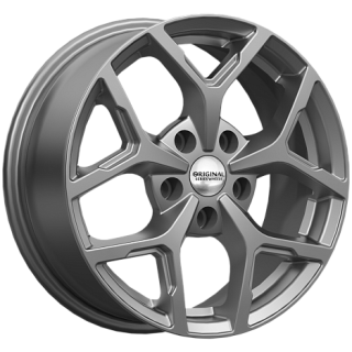 Диск литой СКАД KL-368 16x6.5J/5x108 D63.35 ET50 Графит
