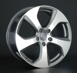 Диск литой Replay VV150 17x7.0J/5x112 D57.1 ET43 GMF