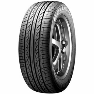 Летняя шина Kumho Solus KH15 235/60 R17 102H
