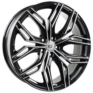 Диск литой Азов-Tech Tech Line 205 20x8.5J/5x112 D66.6 ET42 BD